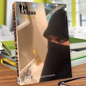 Meet your Posher, Sadiyyah